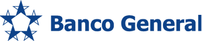 Banco General Logo and text