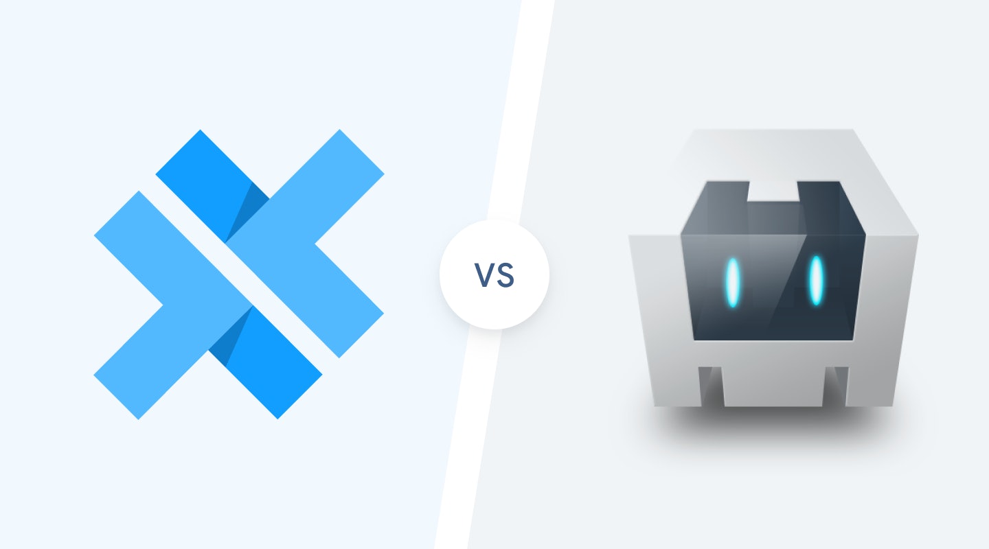 Capacitor vs Cordova