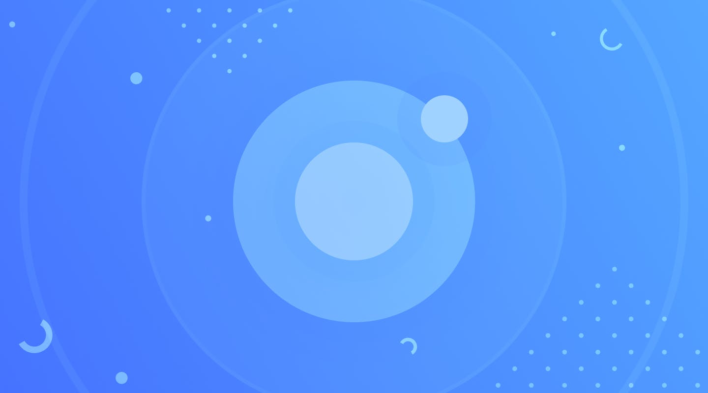 Why Developers Love Ionic