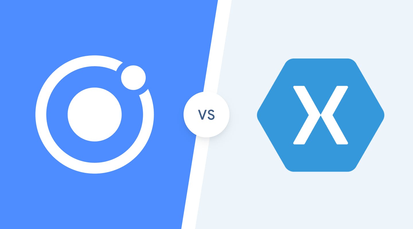 Xamarin Vs Ionic: Which One To Choose? Xamarin Vs Ionic: Which One To Choose?