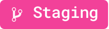 staging branch icon
