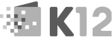 K12 Logo and Text