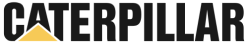 卡特彼勒的标志