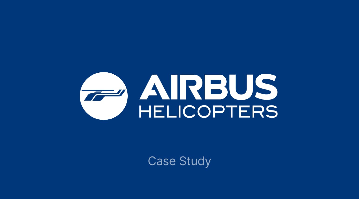 airbus helicopter logo