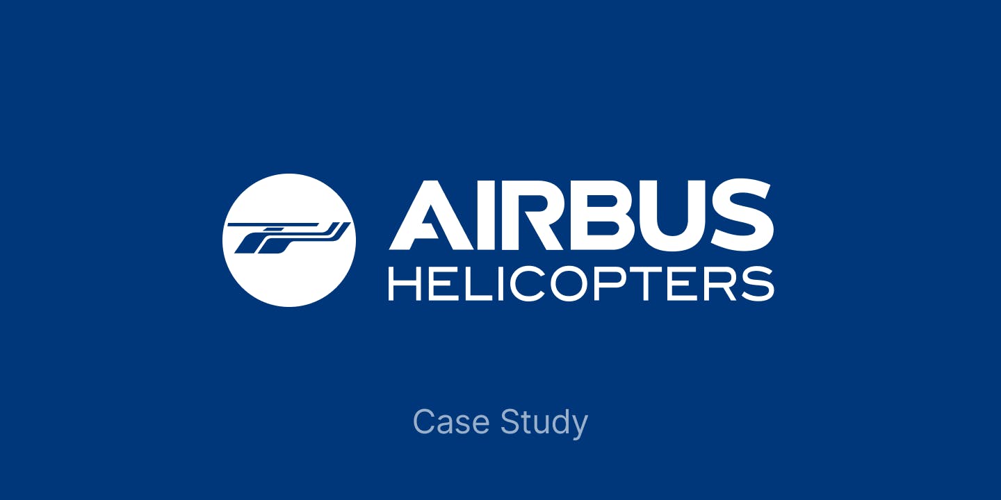 Airbus Helicopter