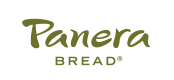 Panera Bread text logo