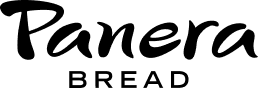 Panera Bread text logo