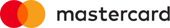 Mastercard Logo and text