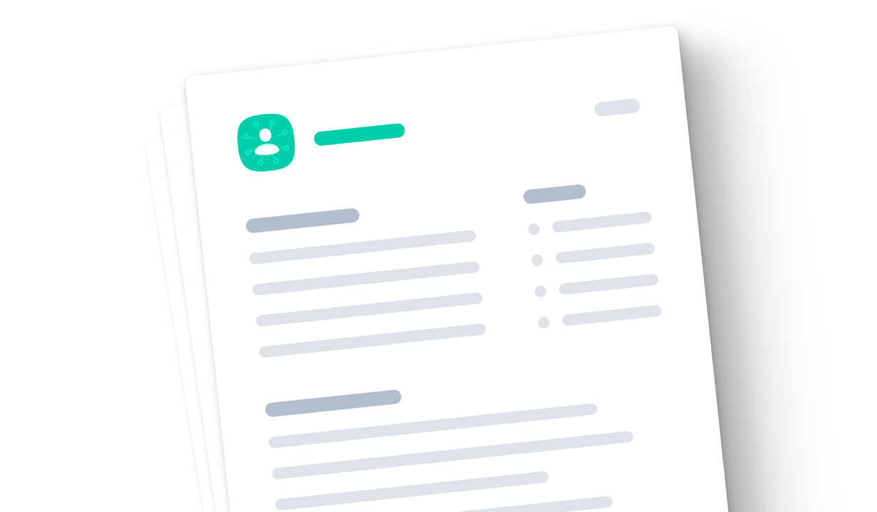 Auth Connect data sheet