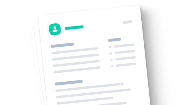 Auth Connect data sheet