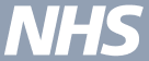NHS Text and Logo
