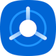identity vault logo