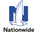 Nationwide text and logo