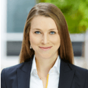 Portrait of Hanna Krause