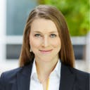 Portrait of Hanna Krause