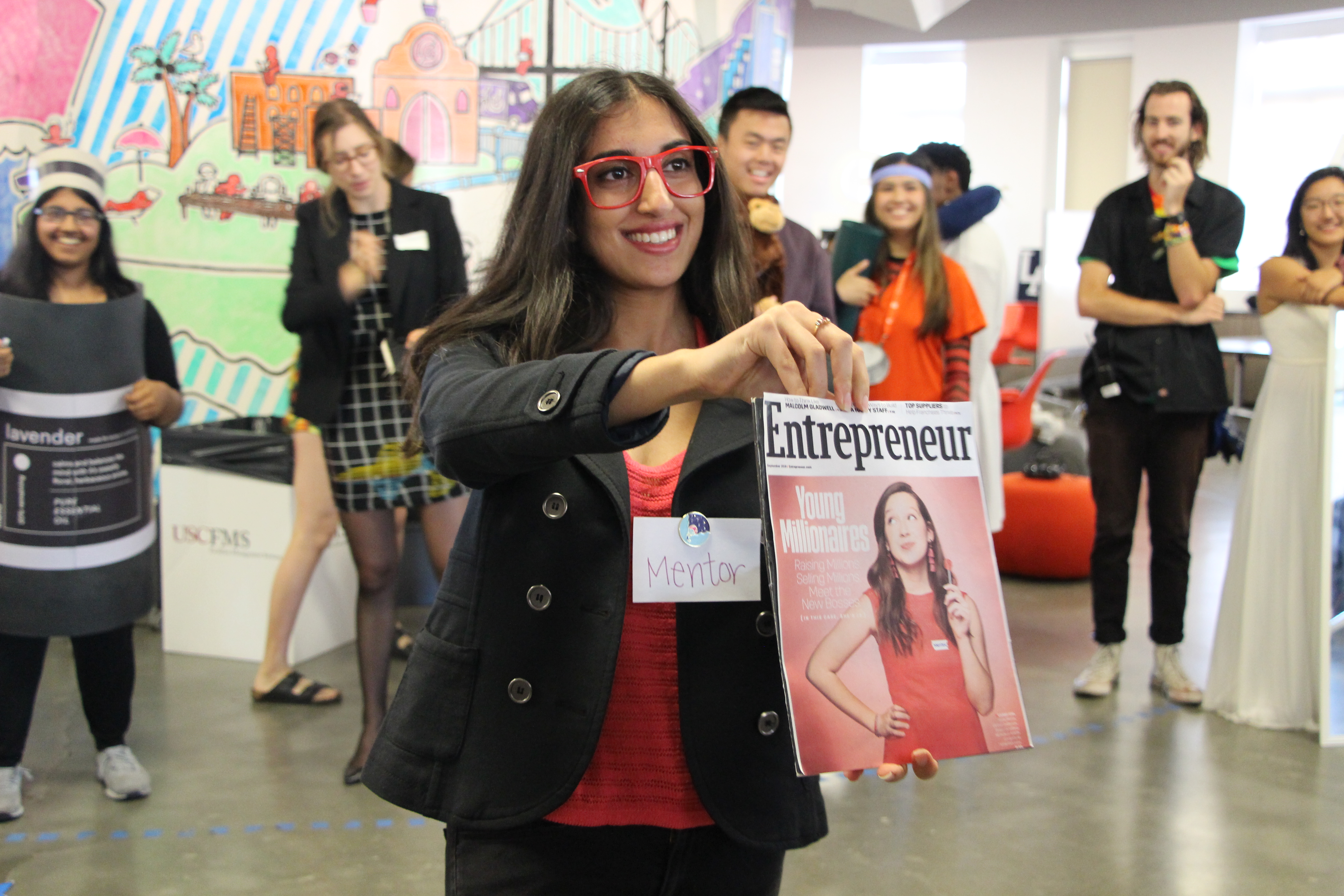 Careers and Learning USC Jimmy Iovine and Andre Young Academy