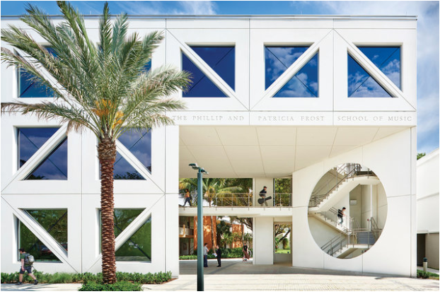 Billboard's 2018 Top Music Business Schools USC Jimmy Iovine and