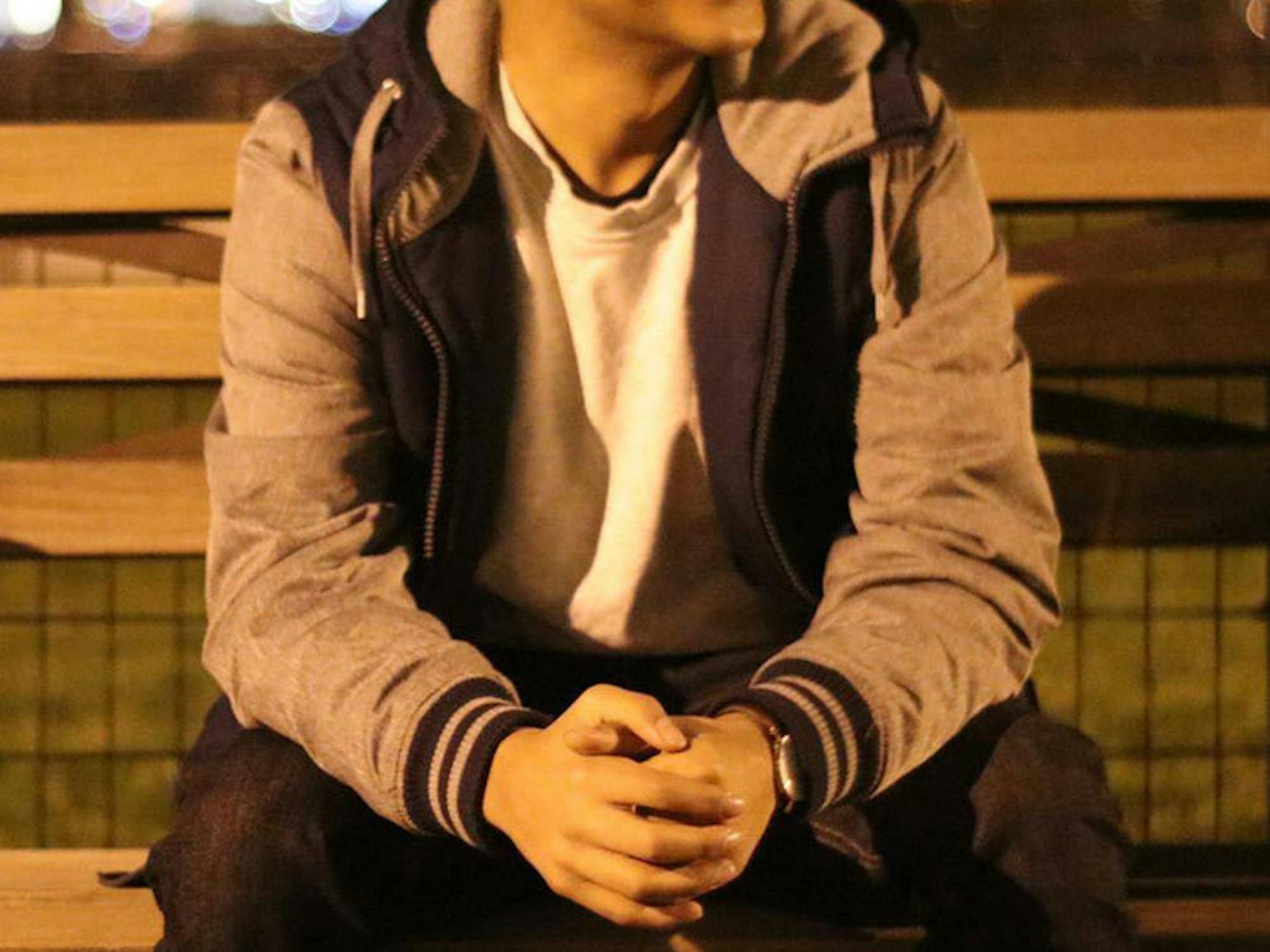 Senior Spotlight: Arjun Mehta || USC Jimmy Iovine and Andre Young Academy