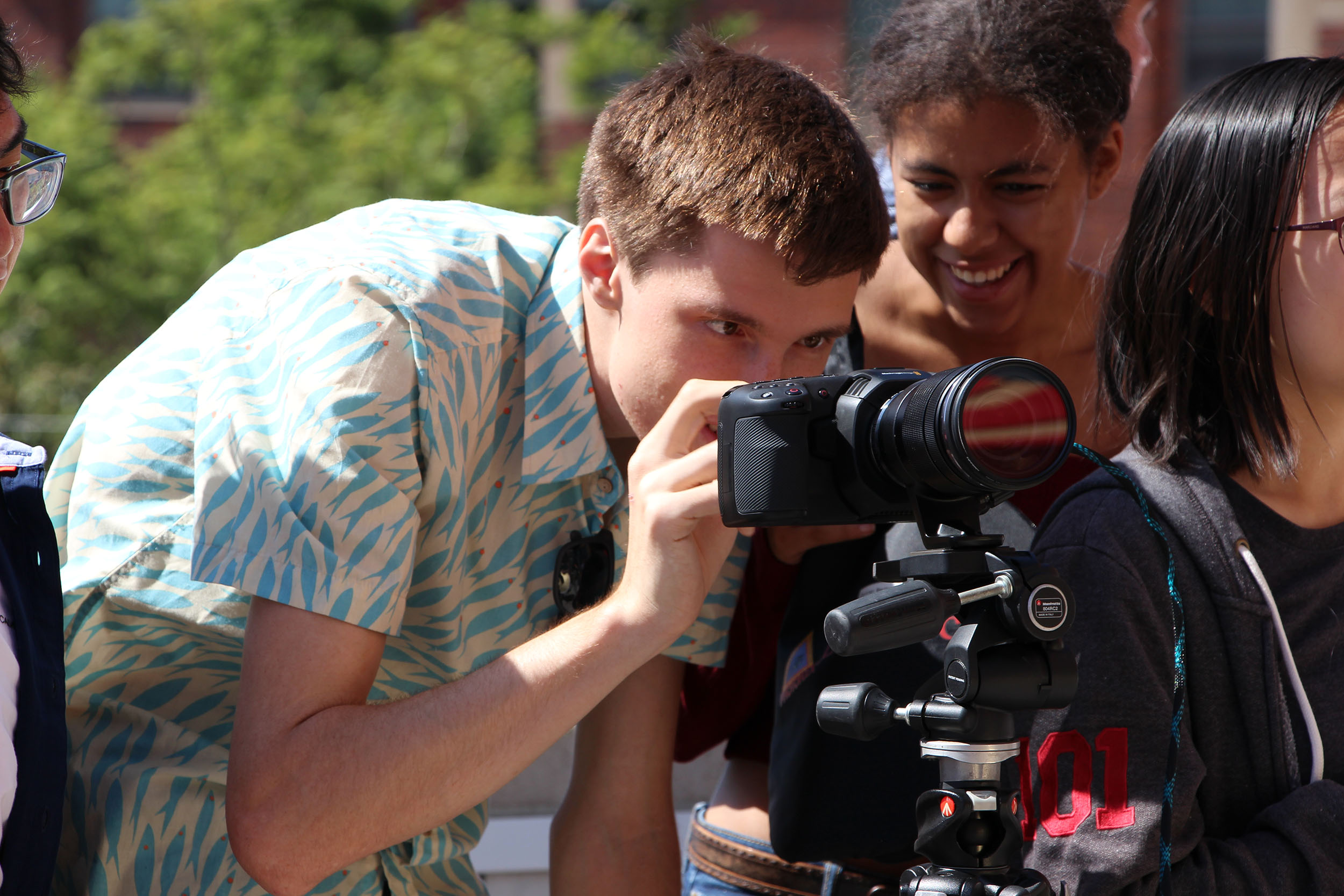 Minor Program Admission USC Jimmy Iovine and Andre Young Academy