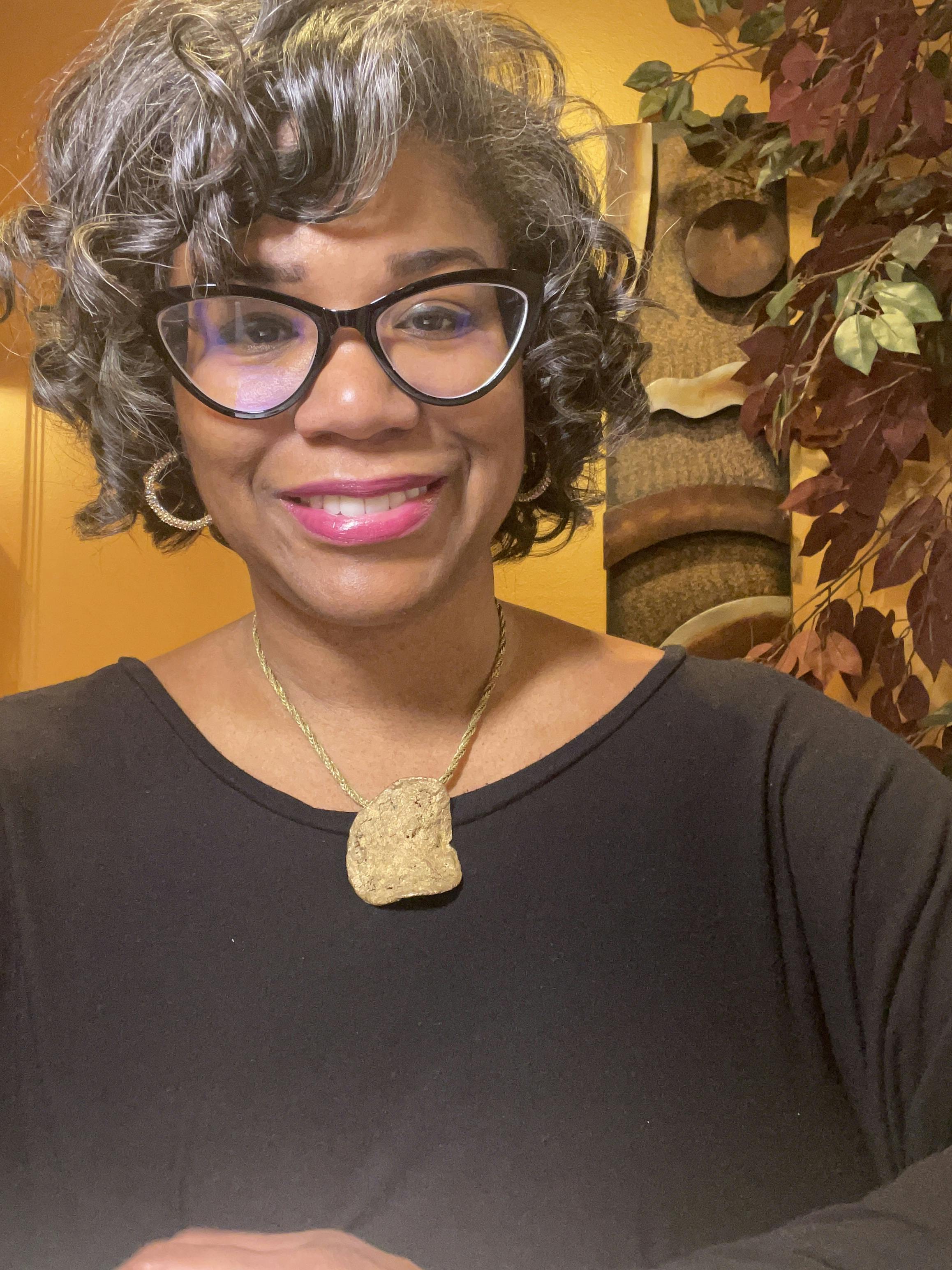 Breaking Barriers: Kristina Ashley Williams || USC Jimmy