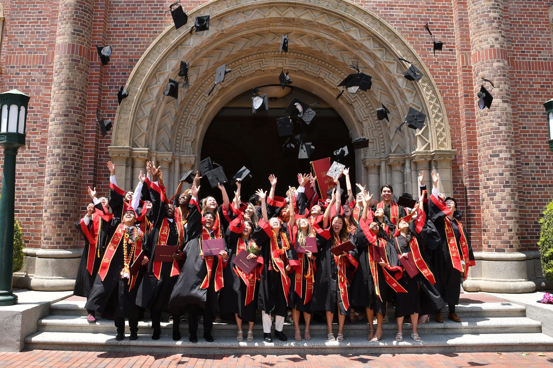 Asma Ishaq Announced as USC Iovine and Young Academy 2023 Commencement