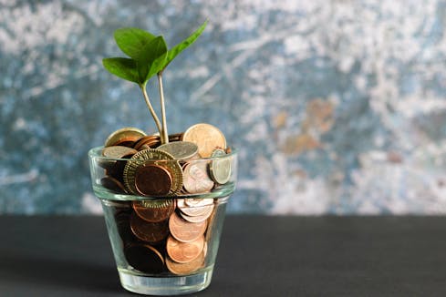 coin jar