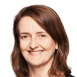 cait o'riordan