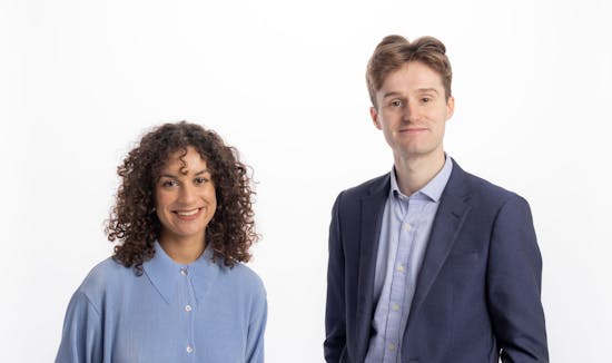 Paul McClean graduate trainee programme