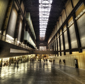 Access to arts and culture
