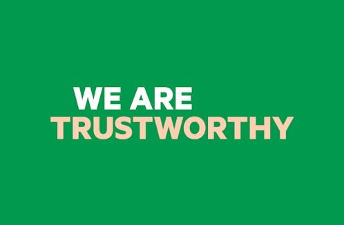 TRUST