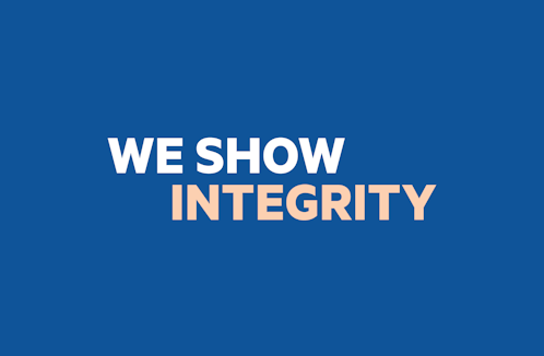 INTEGRITY