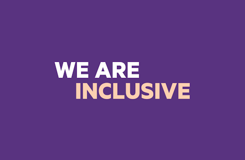 INCLUSION