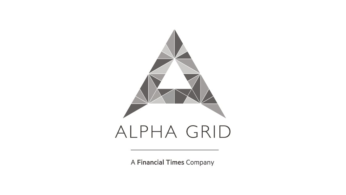 Alpha Grid