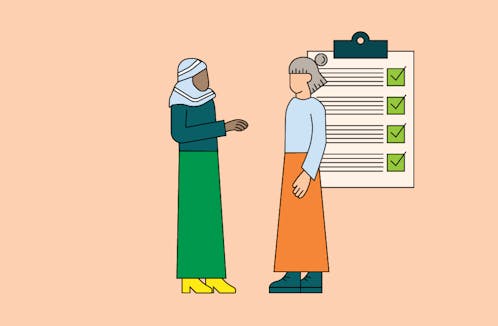 3. Competency Based Interview