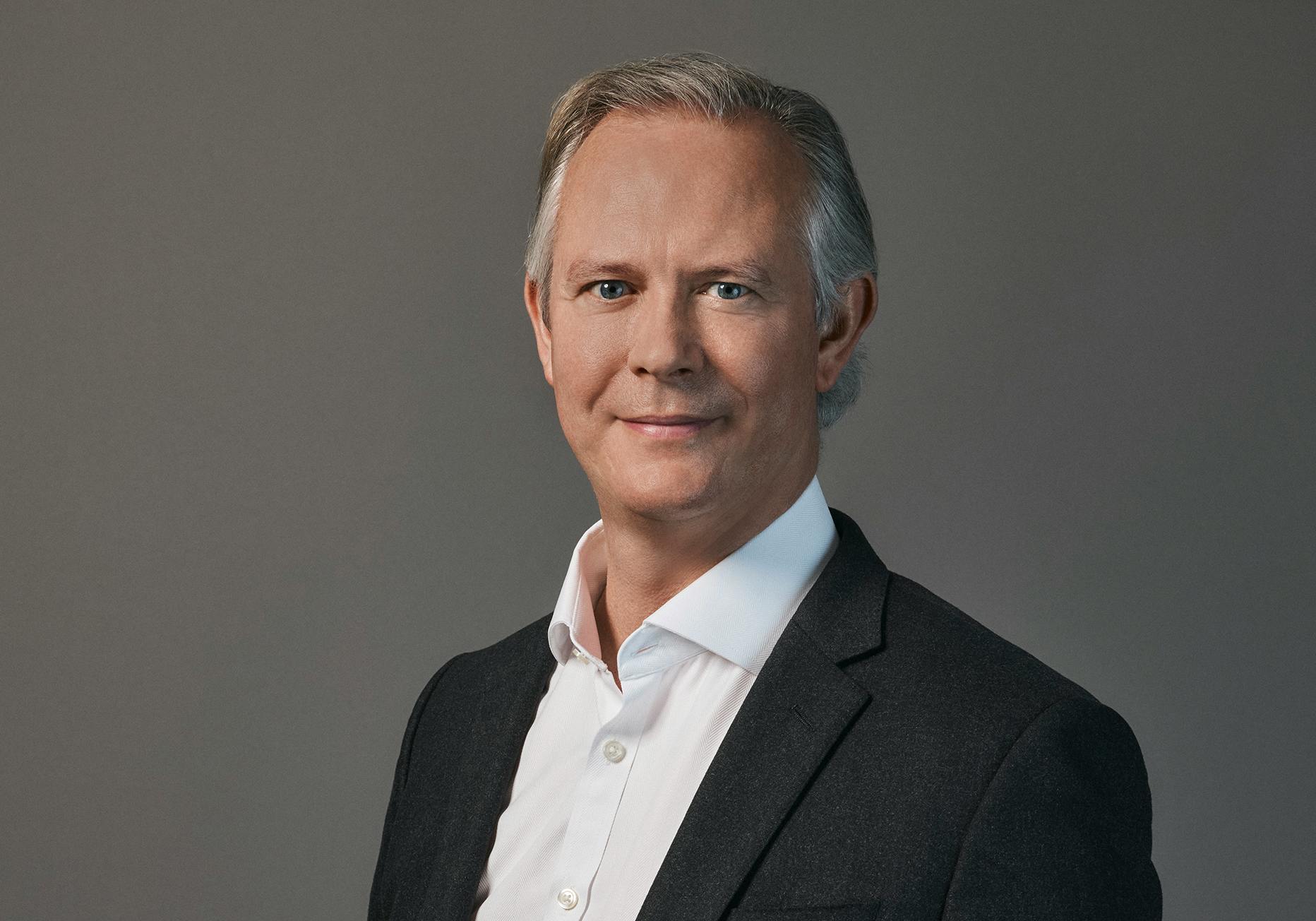 James Lund