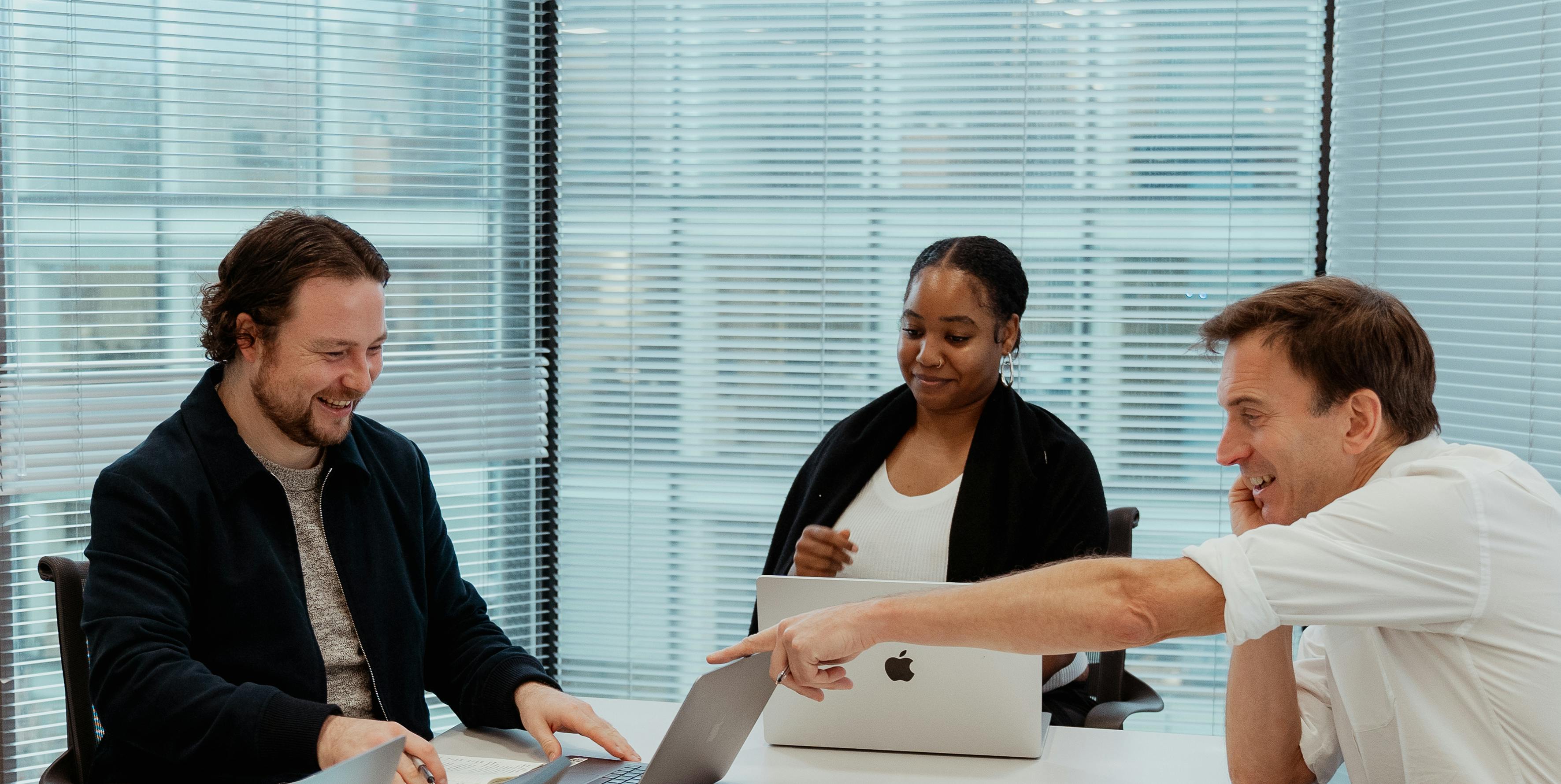 Joining the FT: Our Recruitment Process Explained