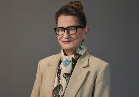 Angela Mackay
