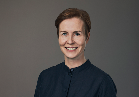 Finola McDonnell