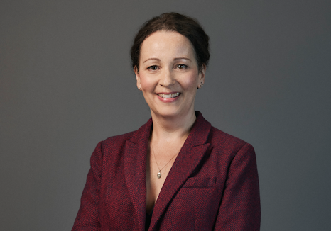 Sarah Hopkins