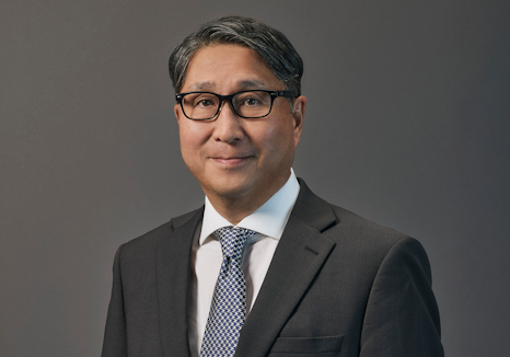 Hiroshi Toyofuku