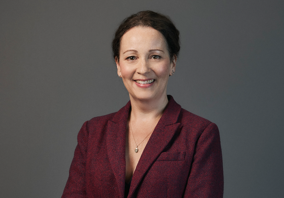 Sarah Hopkins