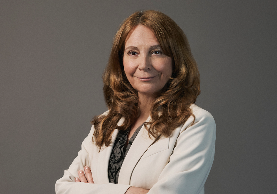Roula Khalaf