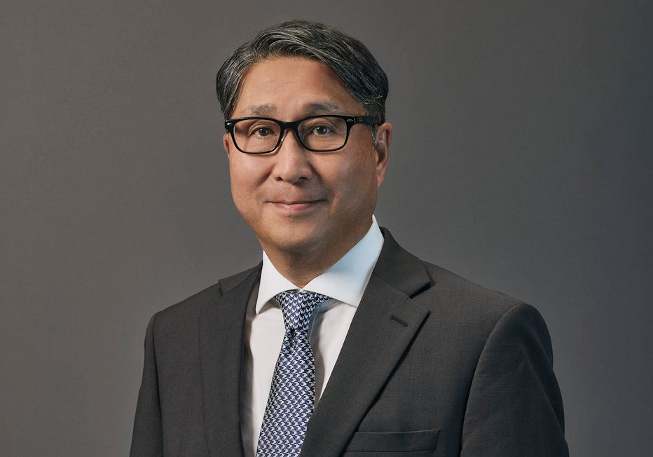 Hiroshi Toyofuku