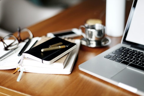 Time off and flexible working