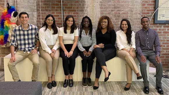 ft interns