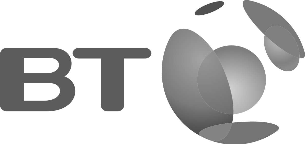 BT logo