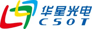 CSOT logo