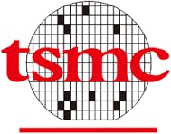 TSMC logo