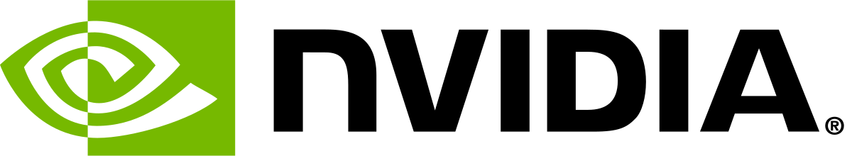nvidia logo
