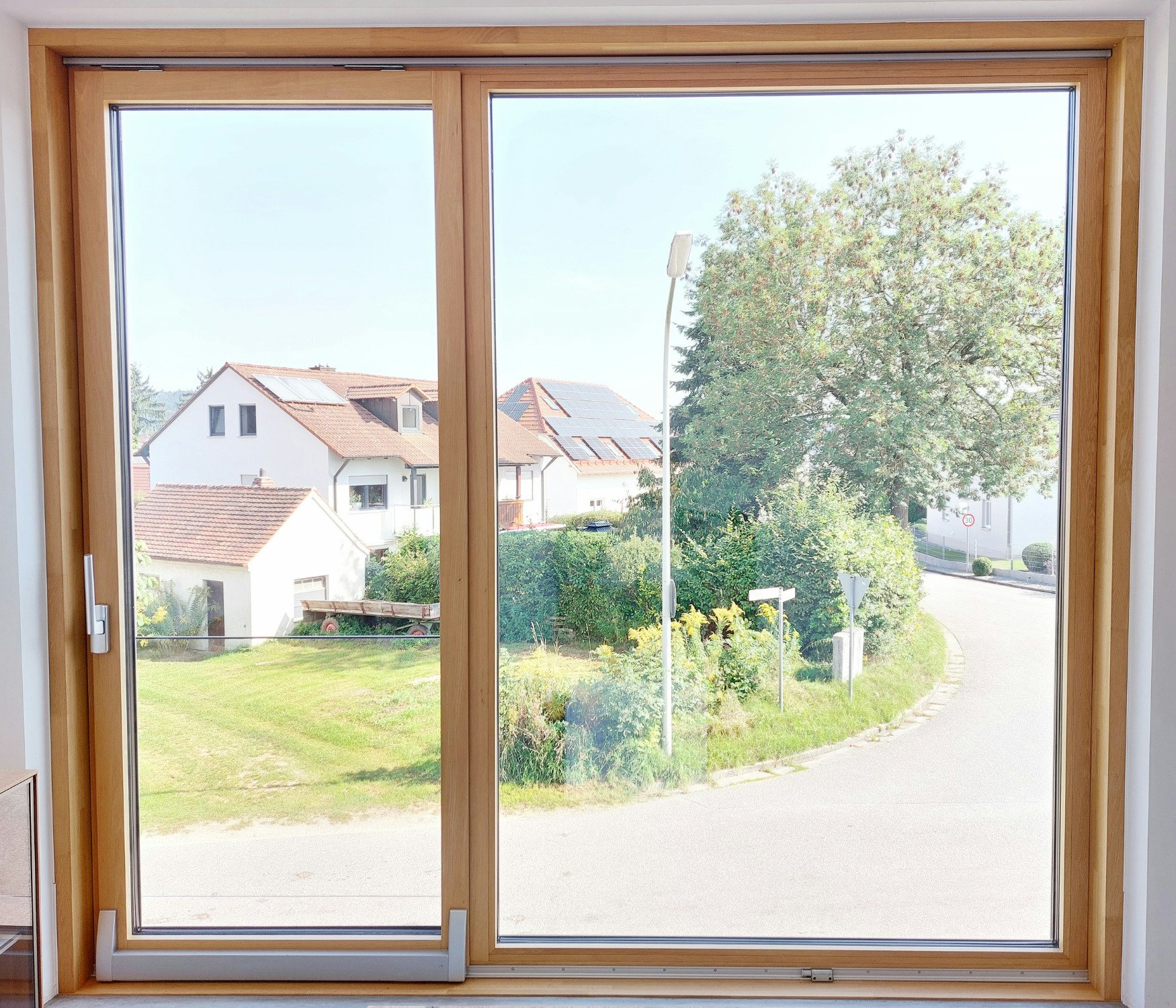 Fensterfront